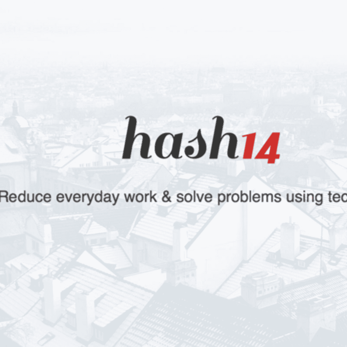 hash14-blog